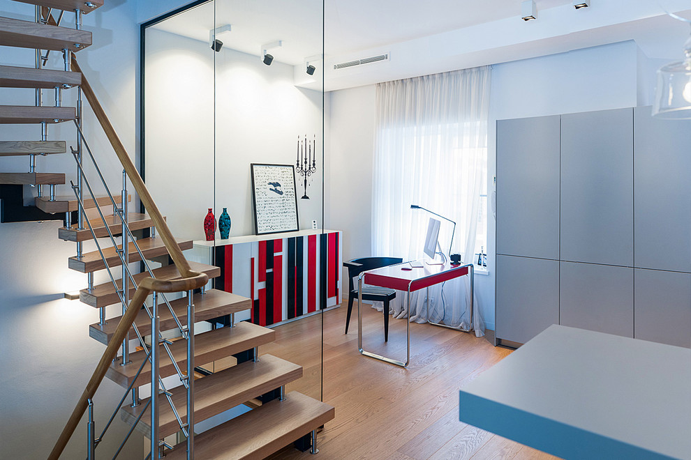 Таунхаус на Крестовском острове