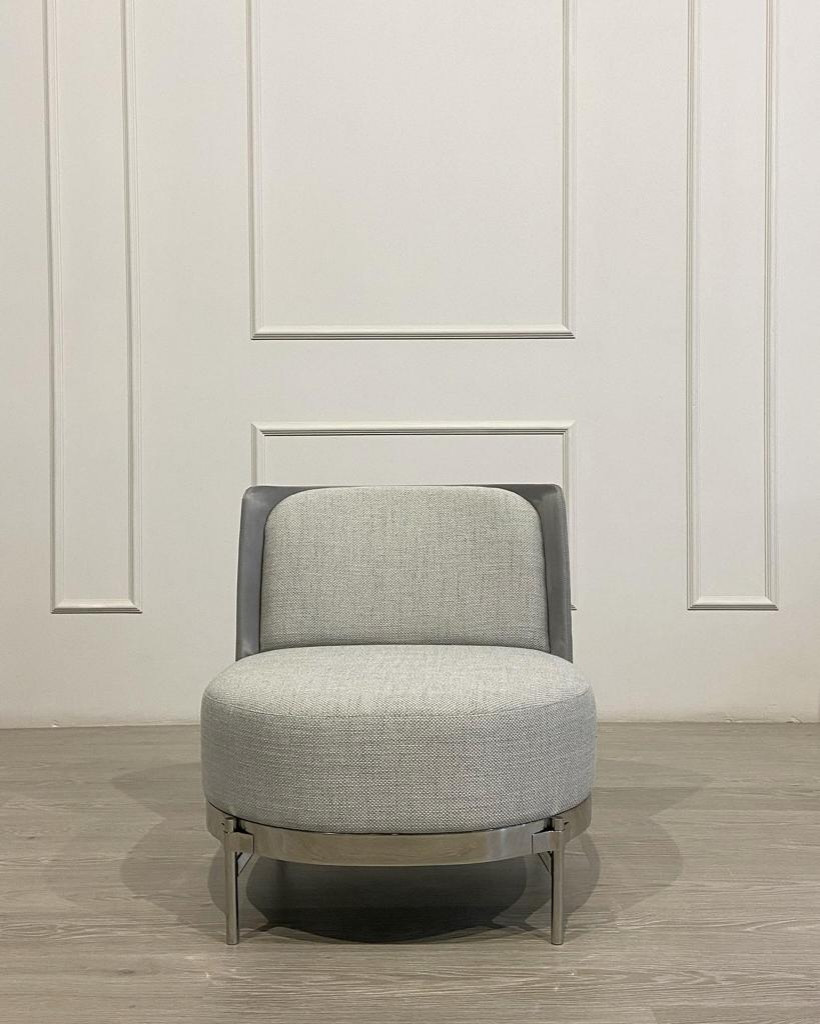 Кресла и пуфы HOMESTER