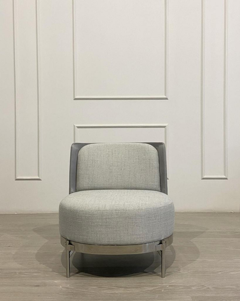 Кресла и пуфы HOMESTER