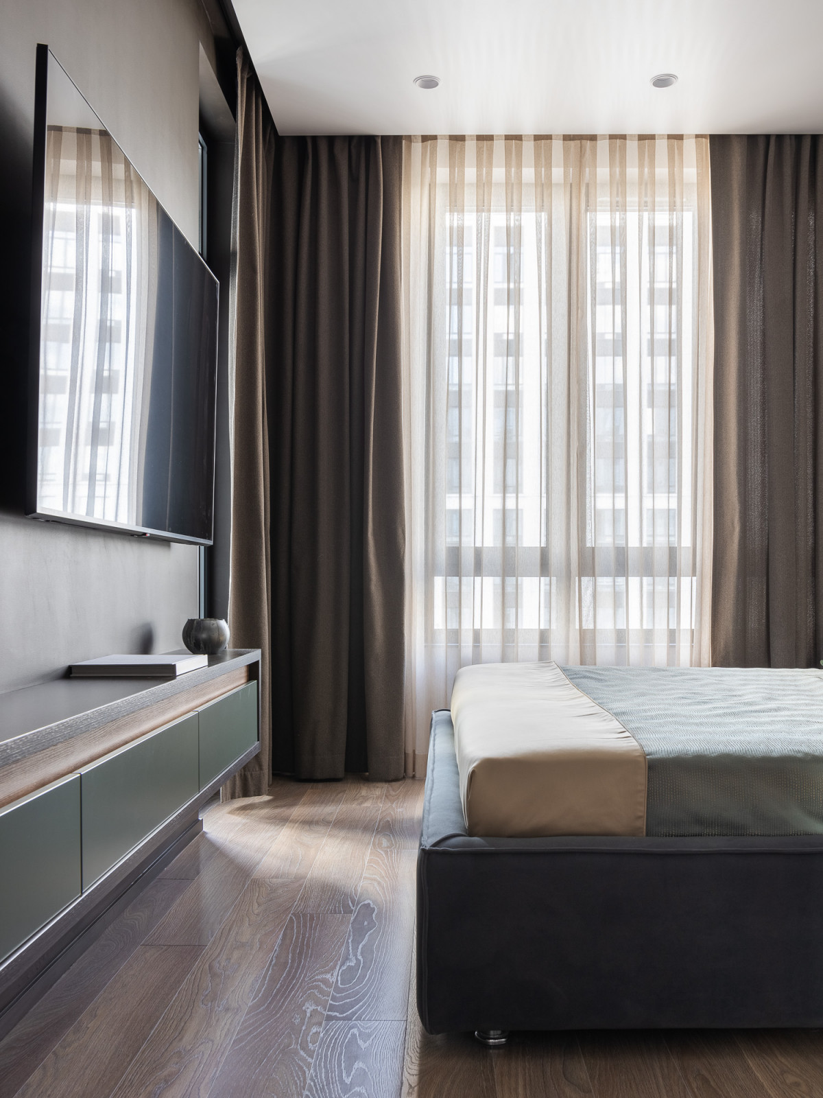 ЖК Савин Хауз