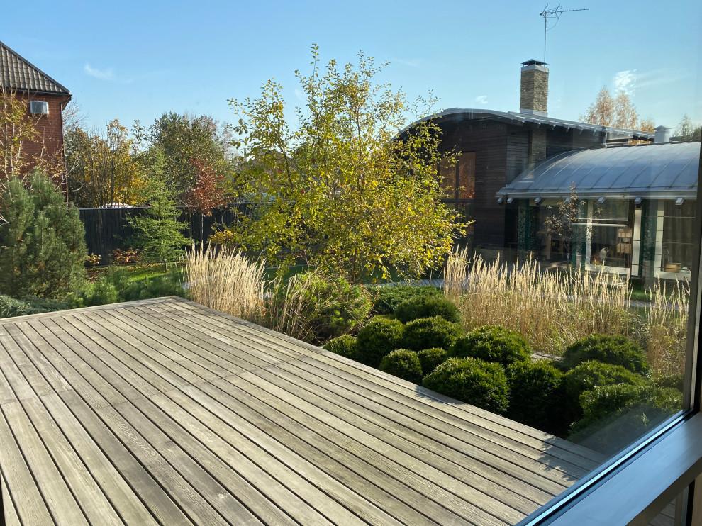 Проект «Равновесие»