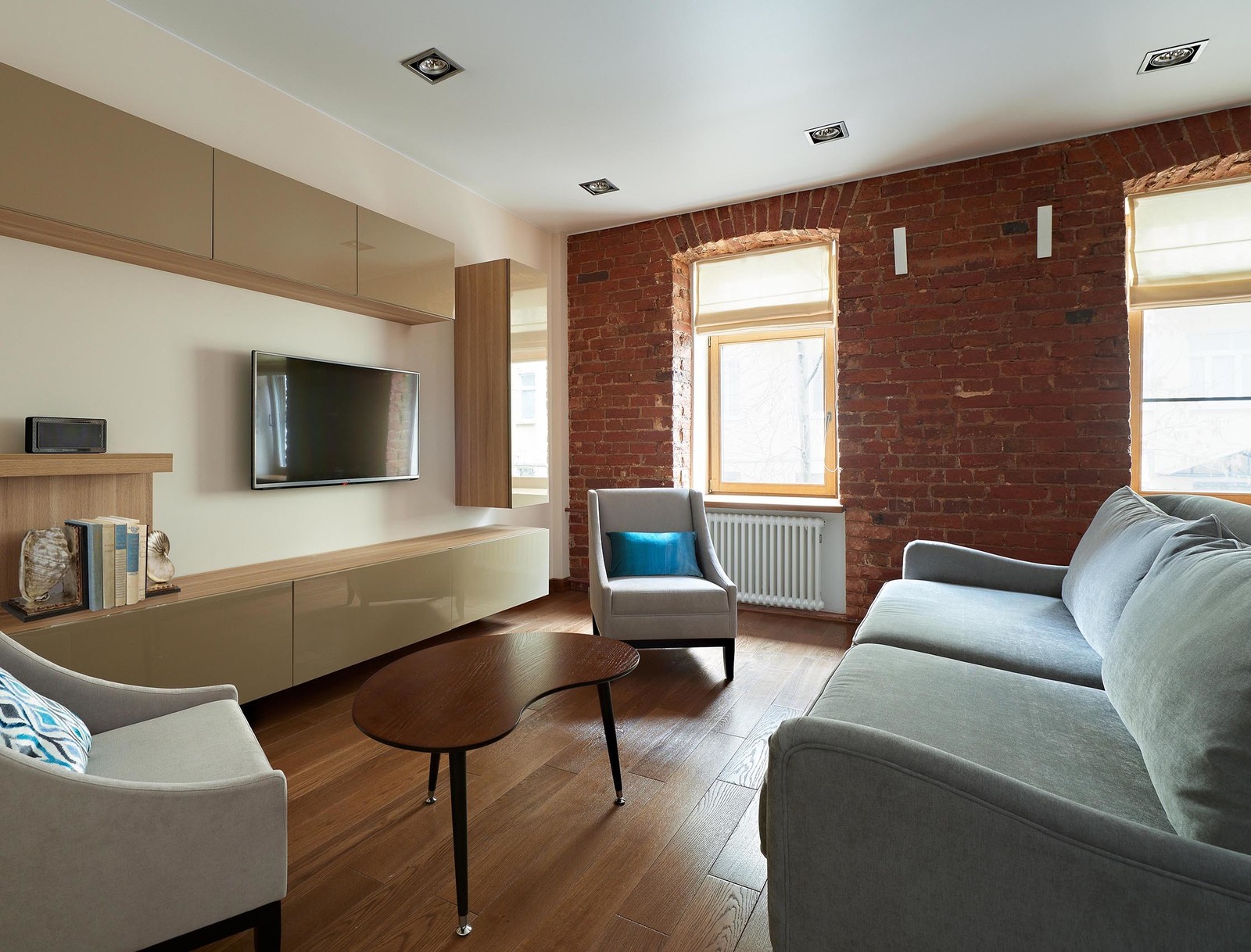 Апартаменты  у метро Трубная для сдачи в аренду