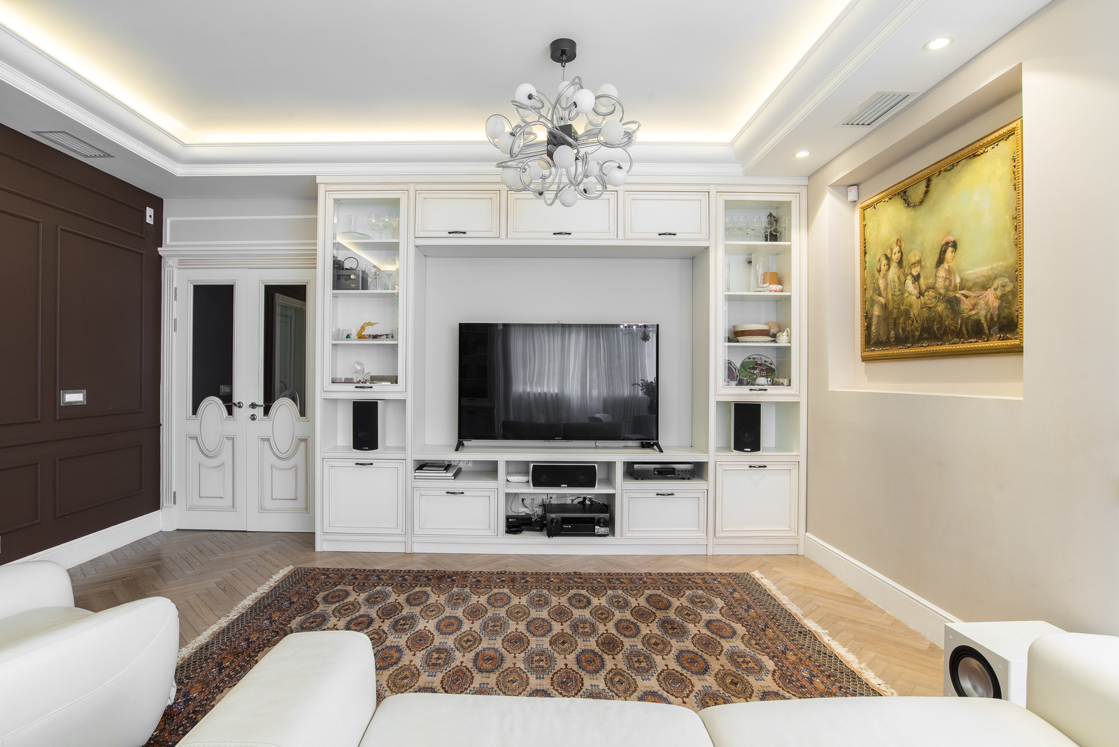 метро Белорусское