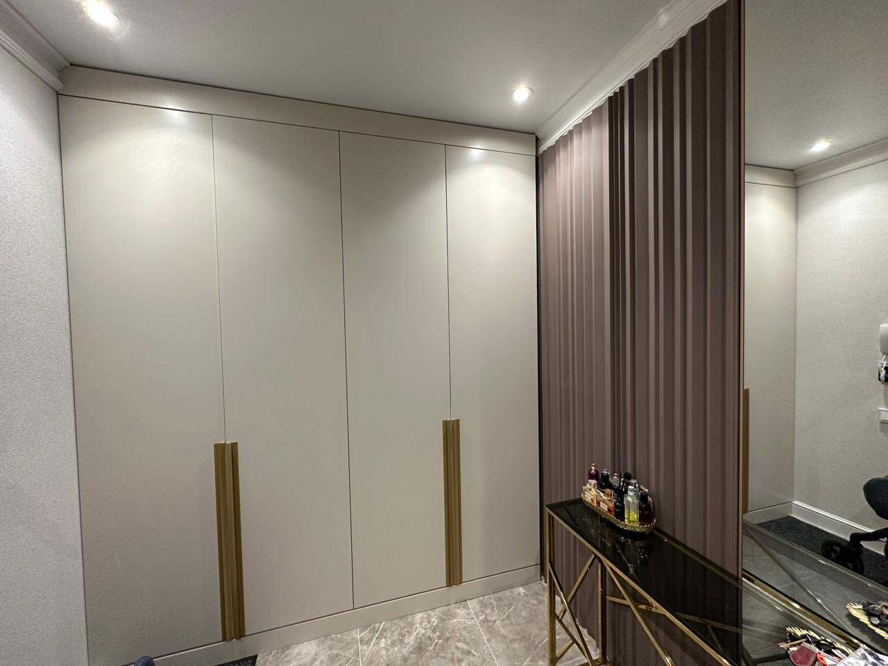 Квартира в ЖК Московский