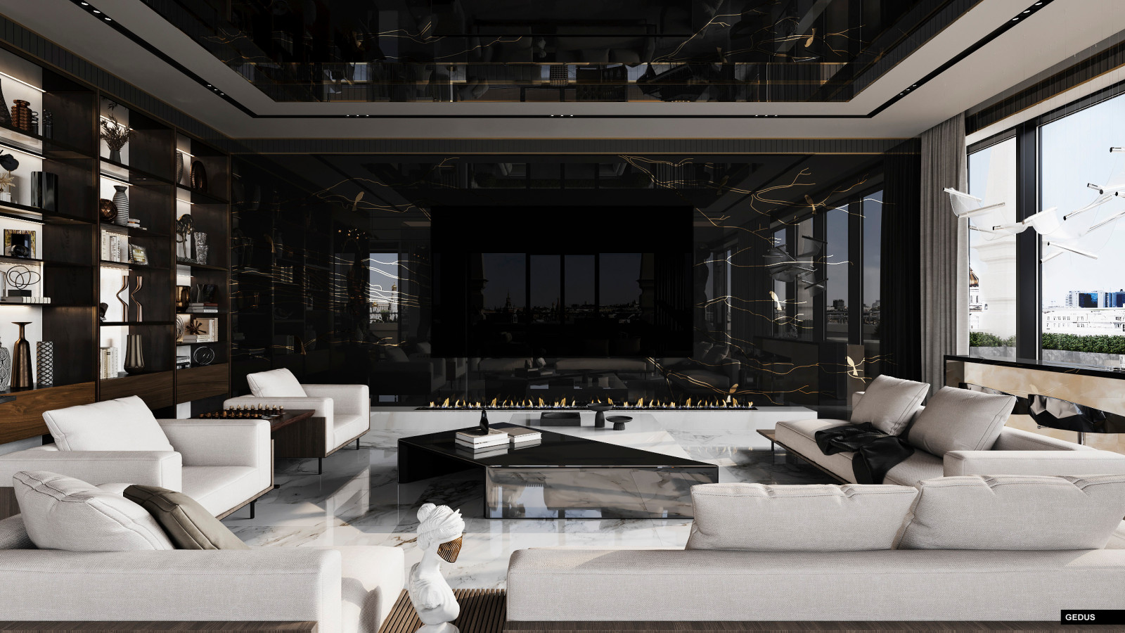 ЖК Имперский Дом