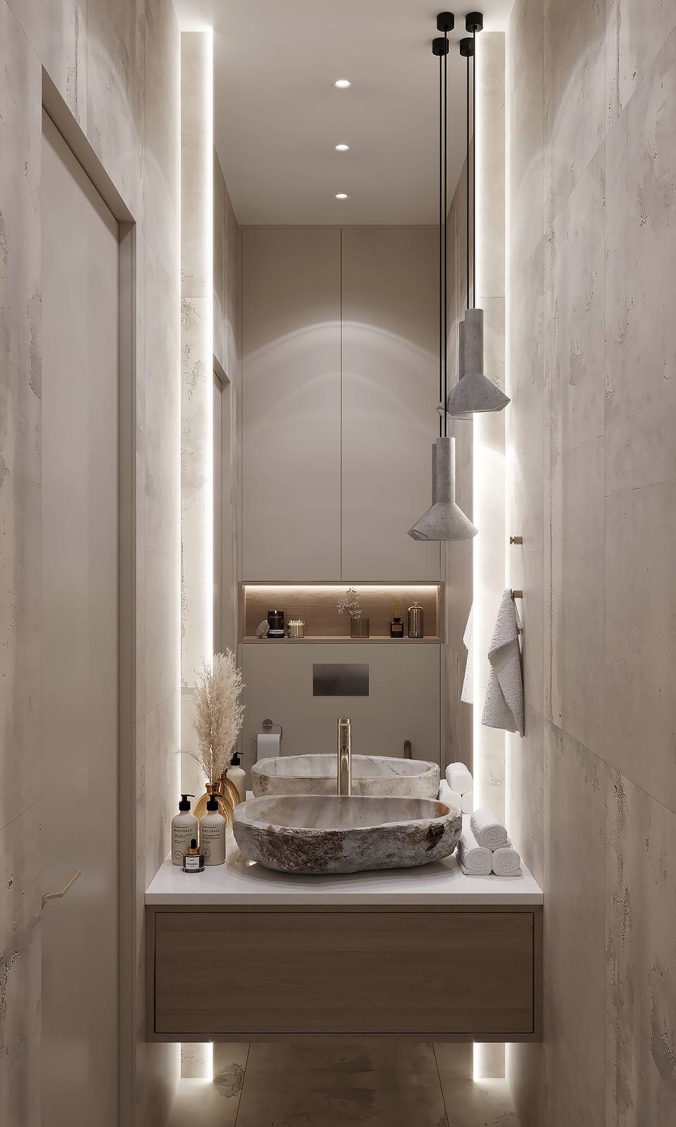 АПАРТАМЕНТЫ в ЖК ЭСТЕТ