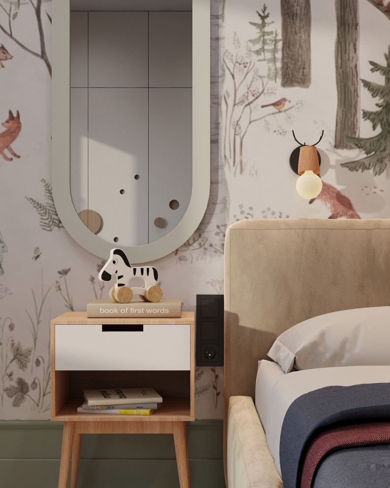 ЖК Ольховский парк