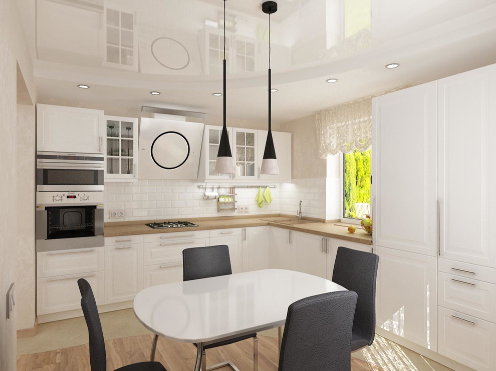 Жилой дом в г. Полевской