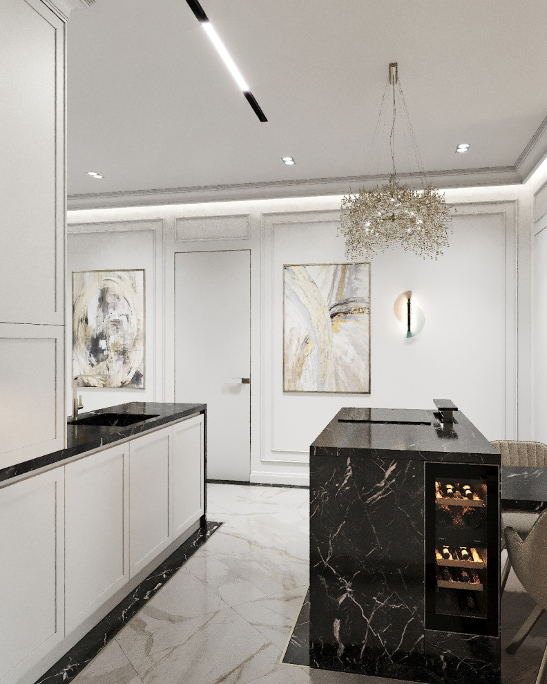 Сердце столицы