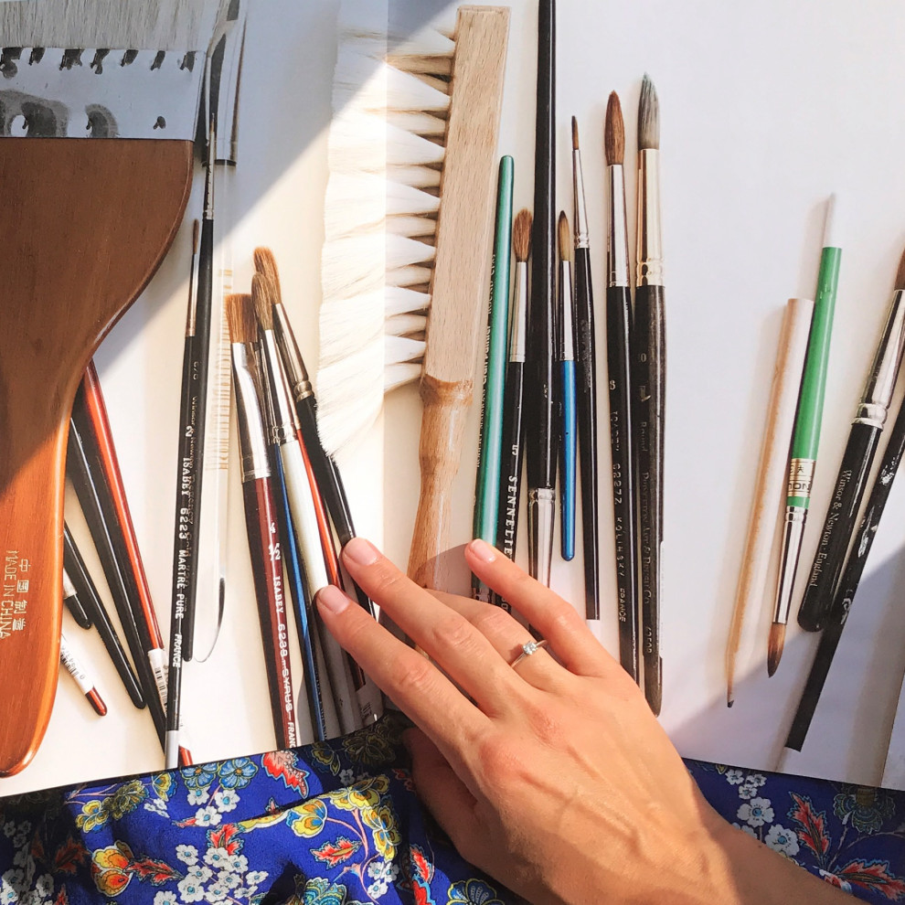 Park palace Apartment