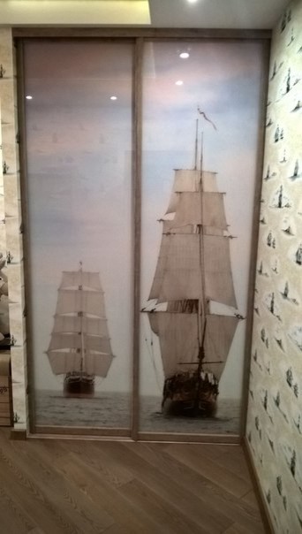 То, что мы делали!