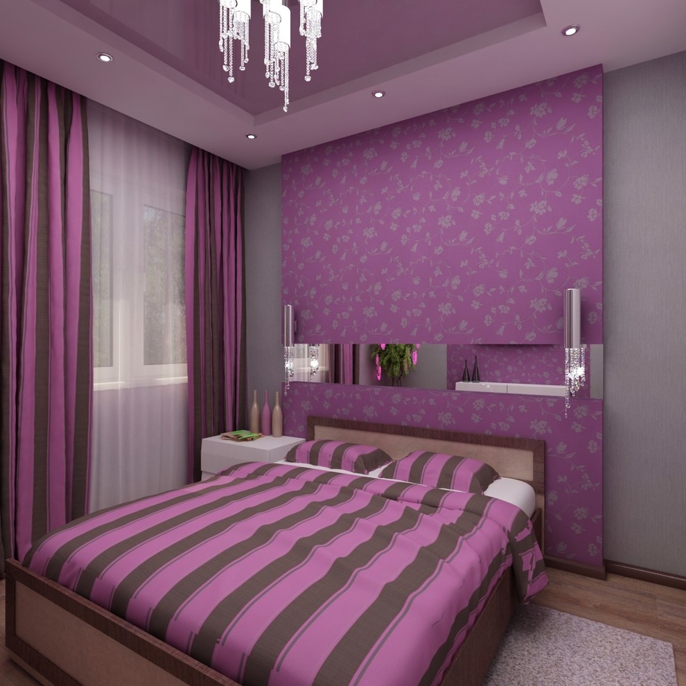 3D 2-х комнатная кв. 80м2