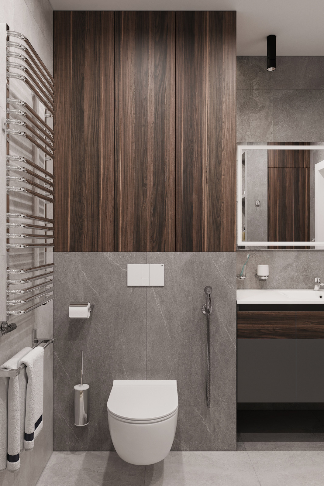 Квартира в ЖК Орион