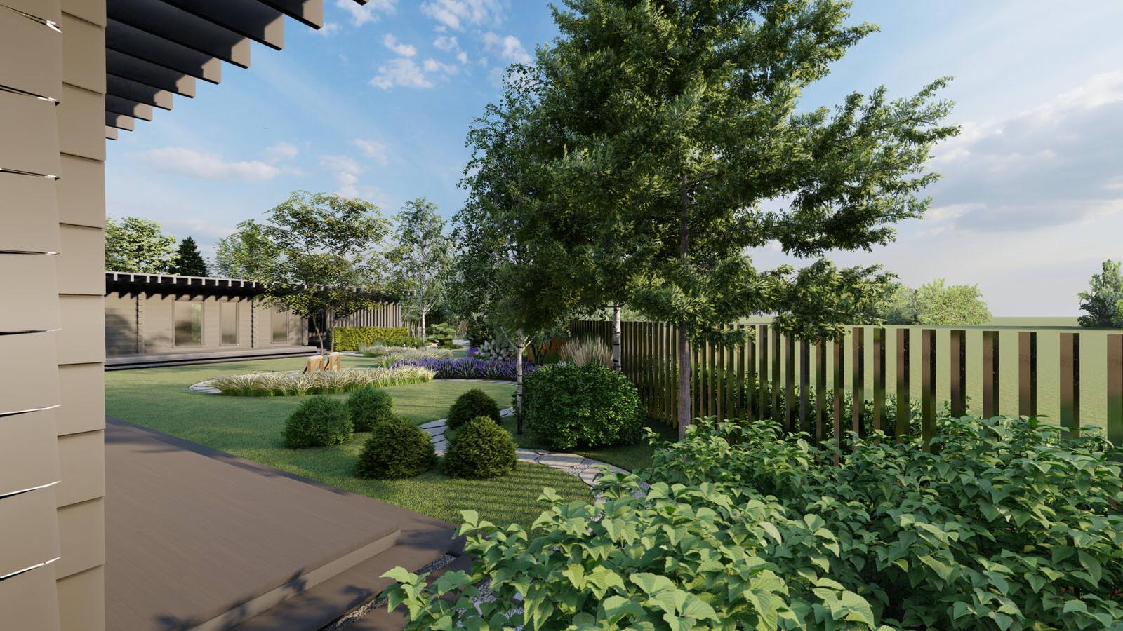 Обложка проекта: Как вздох, как шелест листвы, как дуновение ветра.