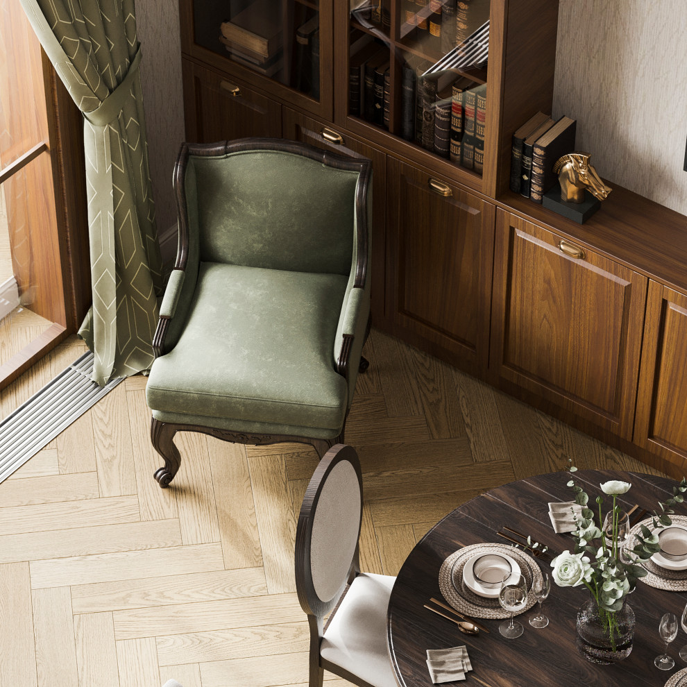 Квартира по улице Михайлова