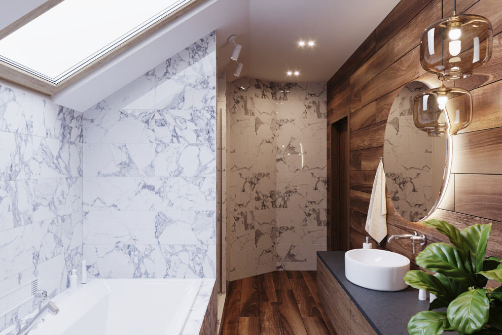 Коттедж в Оричах