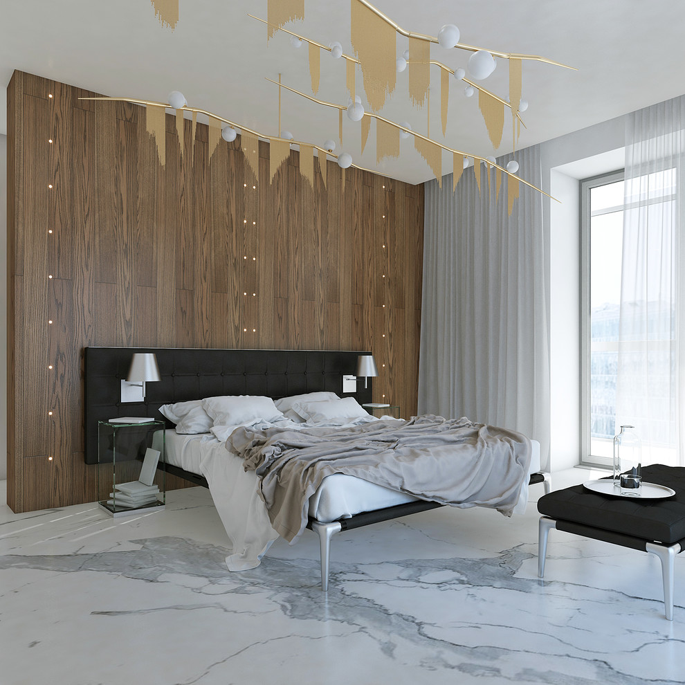 Квартира в ЖК "Крестовский de luxe"