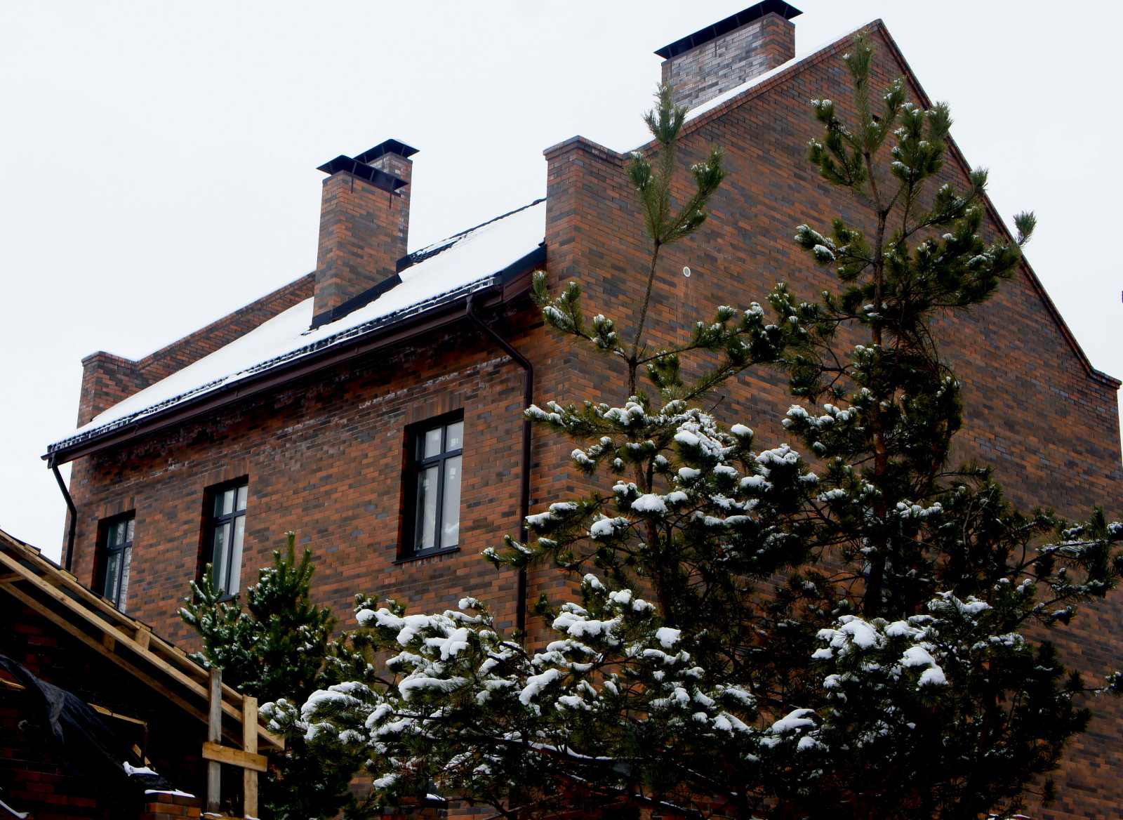 Обложка проекта: VastuDOM