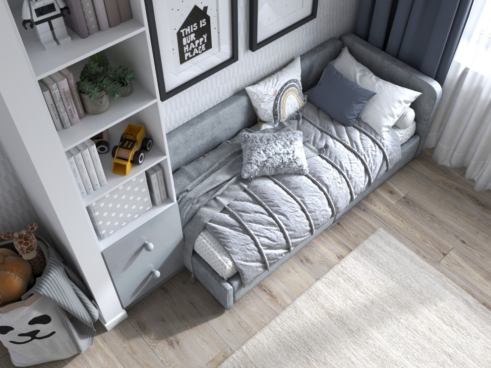 ЖК "Панорама", 74кв.м.