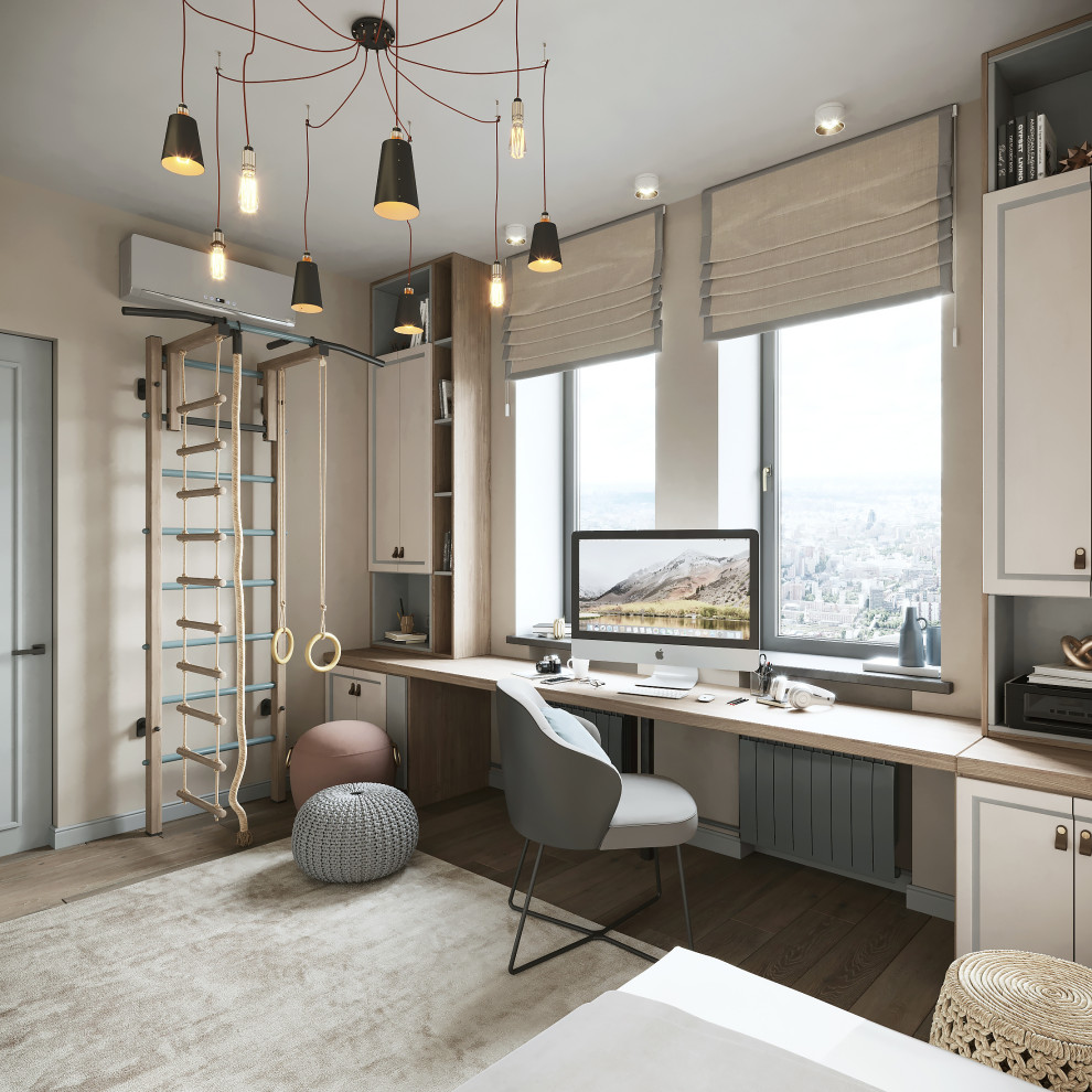 Настроение нежности