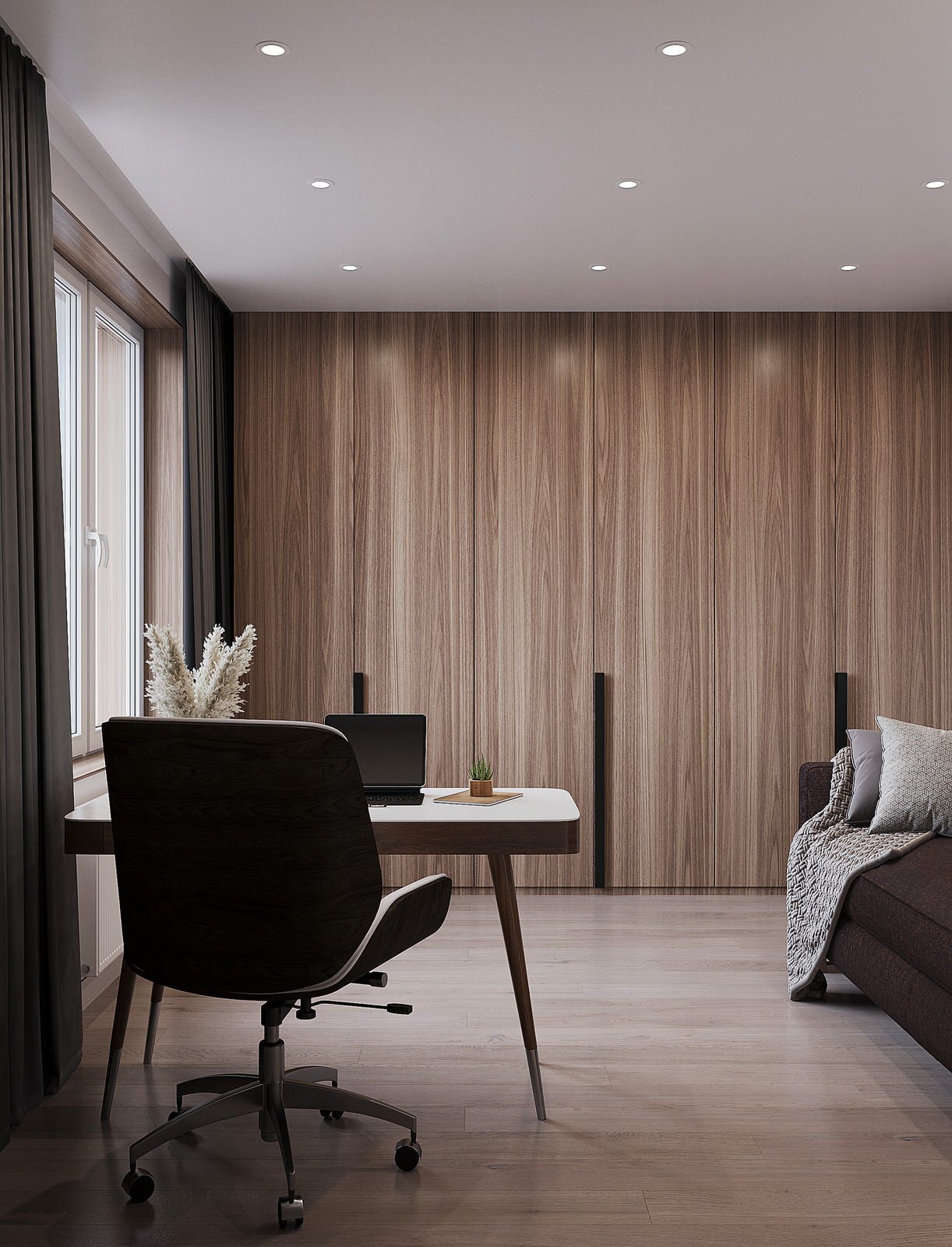 Квартира в ЖК "Легенда"