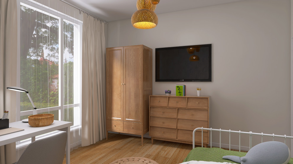 КП Ореховая роща