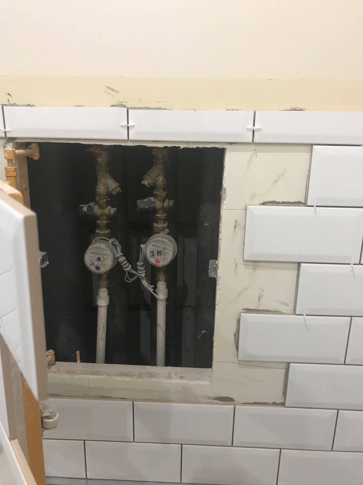 Обложка проекта: Фартук из "кабанчика"