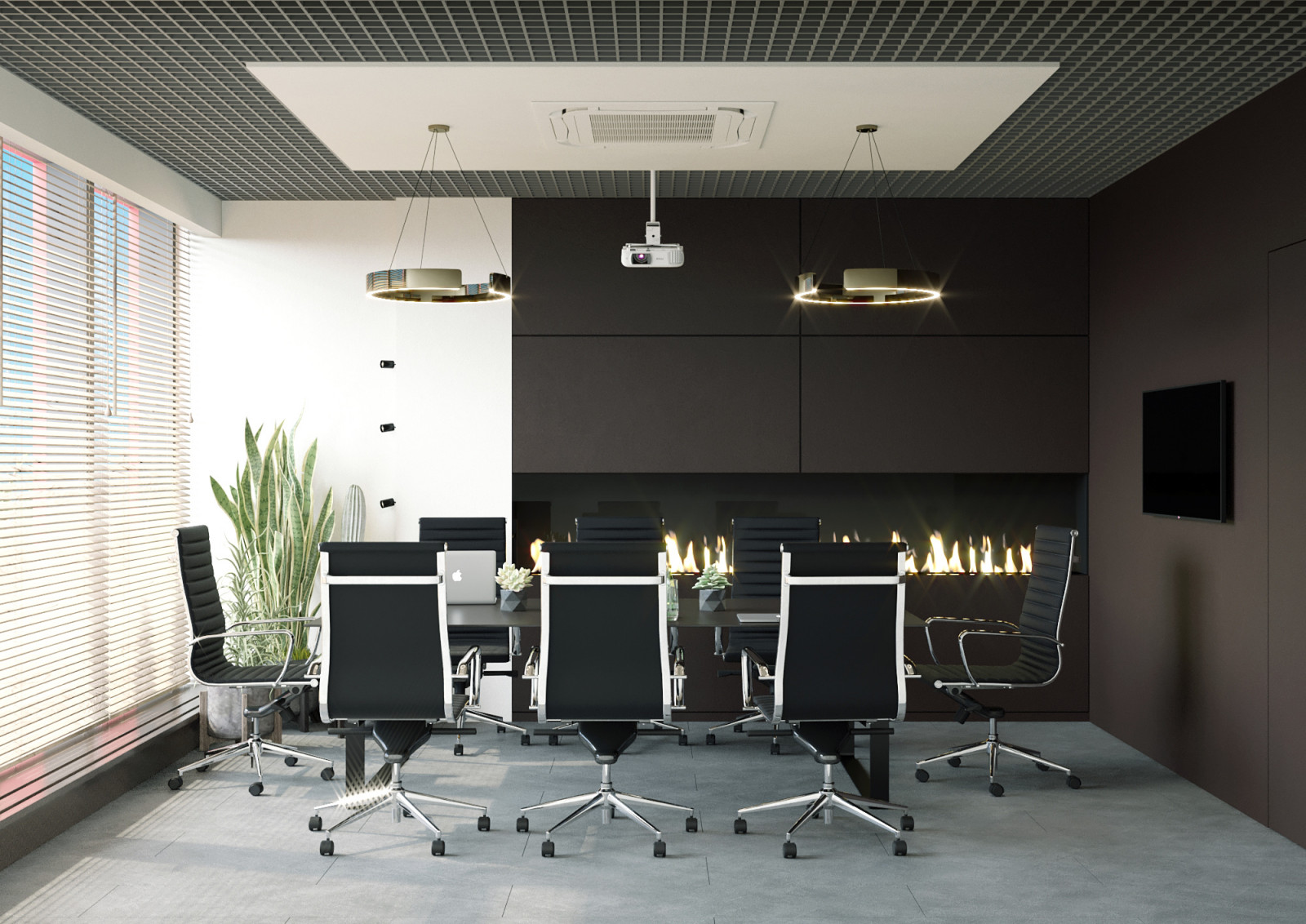 Офис Букмекерской конторы. Москва