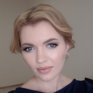 Анастасия Юрьева