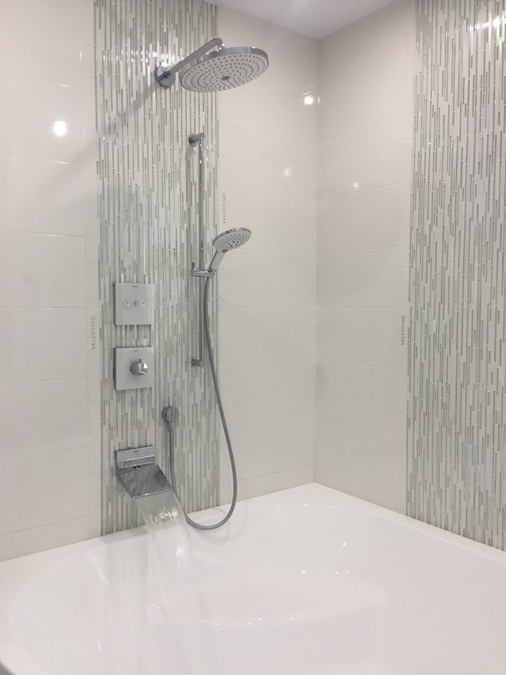 Квартира для семьи площадью 130 кв.м.