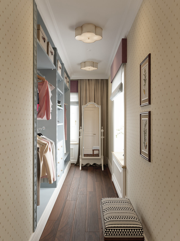 Дом в Аносино