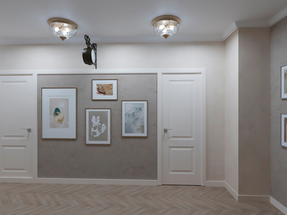 ЖК Кронбург