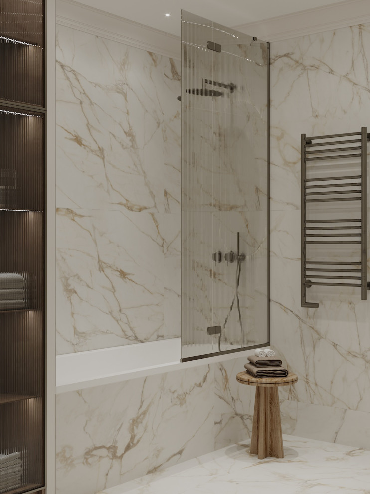 Квартира в ЖК "Усадьба на Ланском"