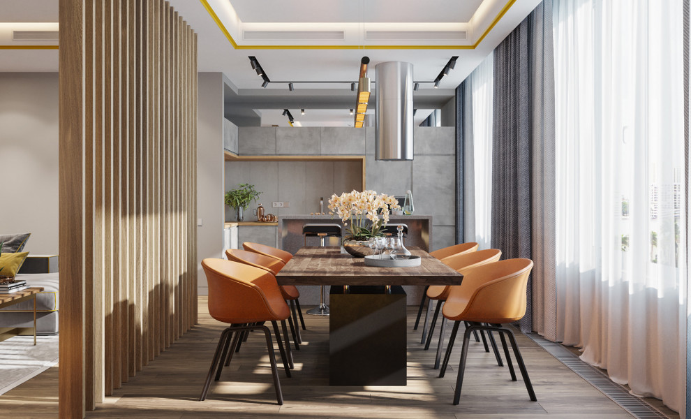 Шелепихинская