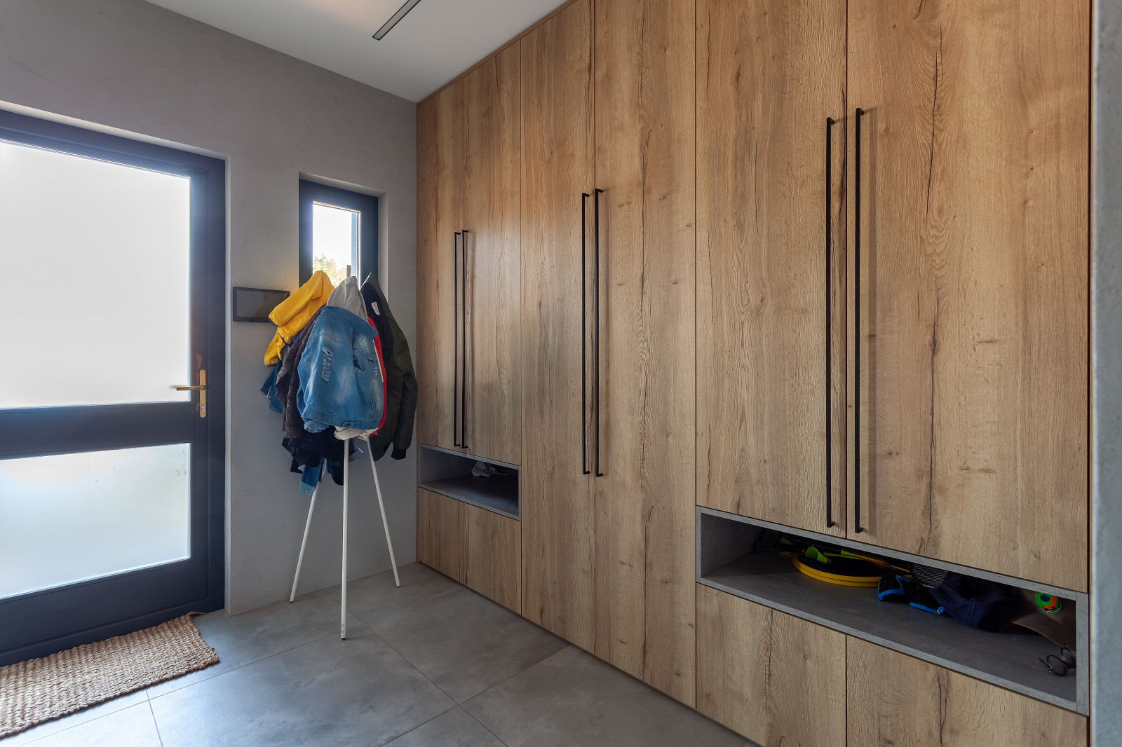 Коттедж в Подмосковье