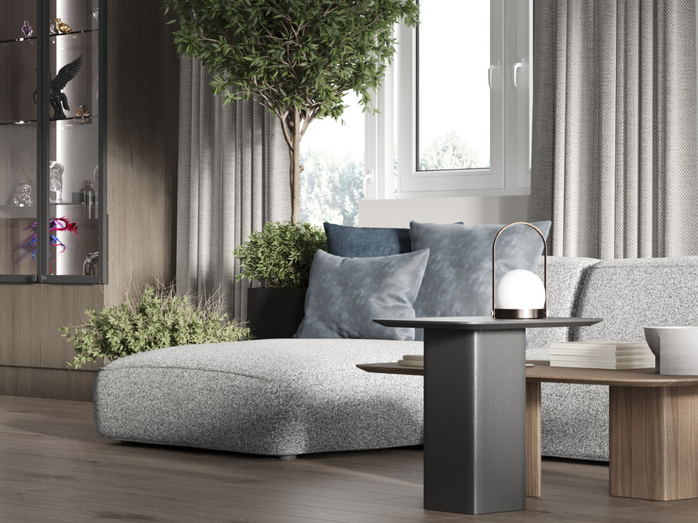 Обложка проекта: Падь Мельничная