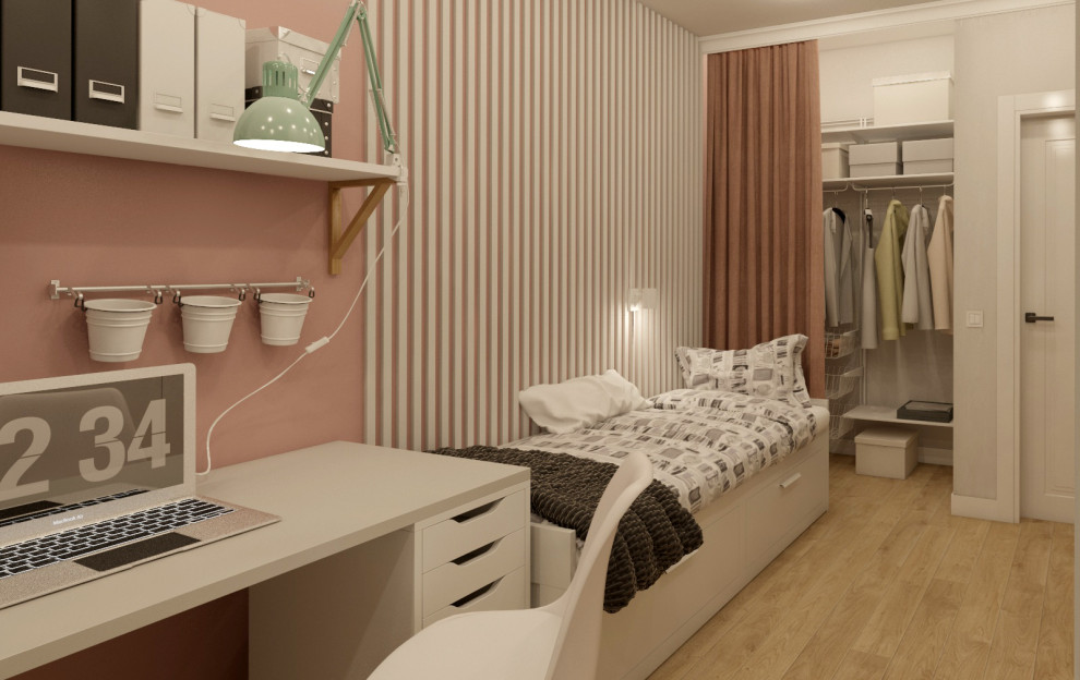 ЖК Солнечный город