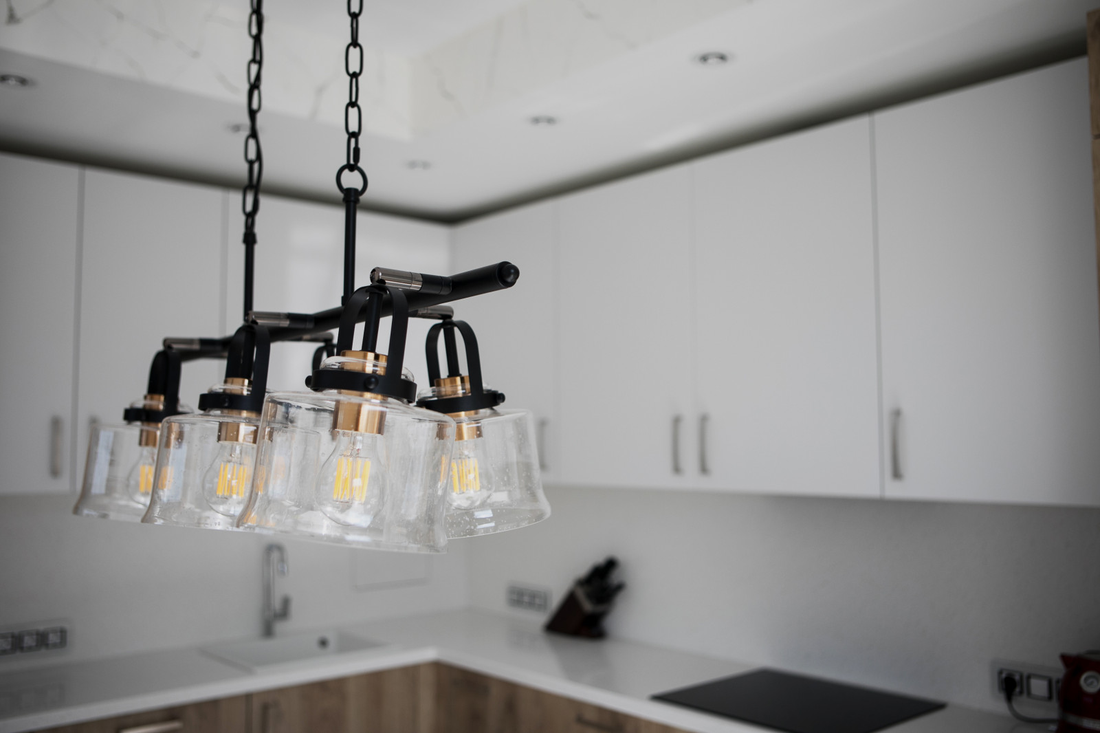 Aerobus /Квартира в ЖК АЭРОБУС