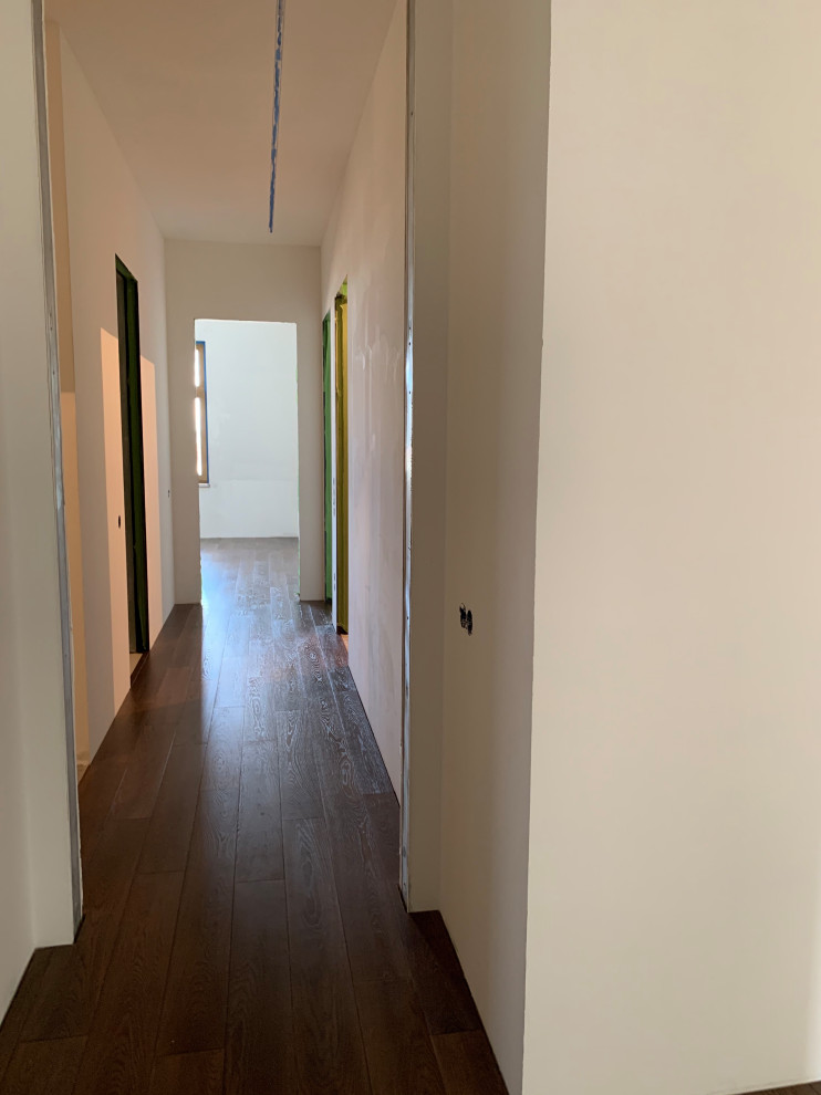 ЖК Русский Дом