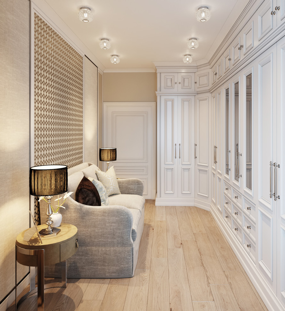 Квартира ЖК Маяк