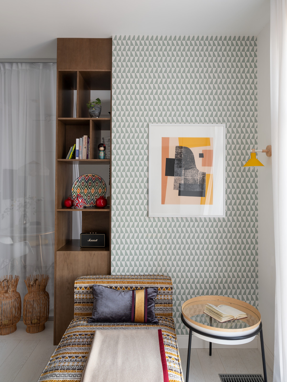 1 комн.кв-ра в ЖК "ЗилАрт" 45,3 м2, 2021 г.