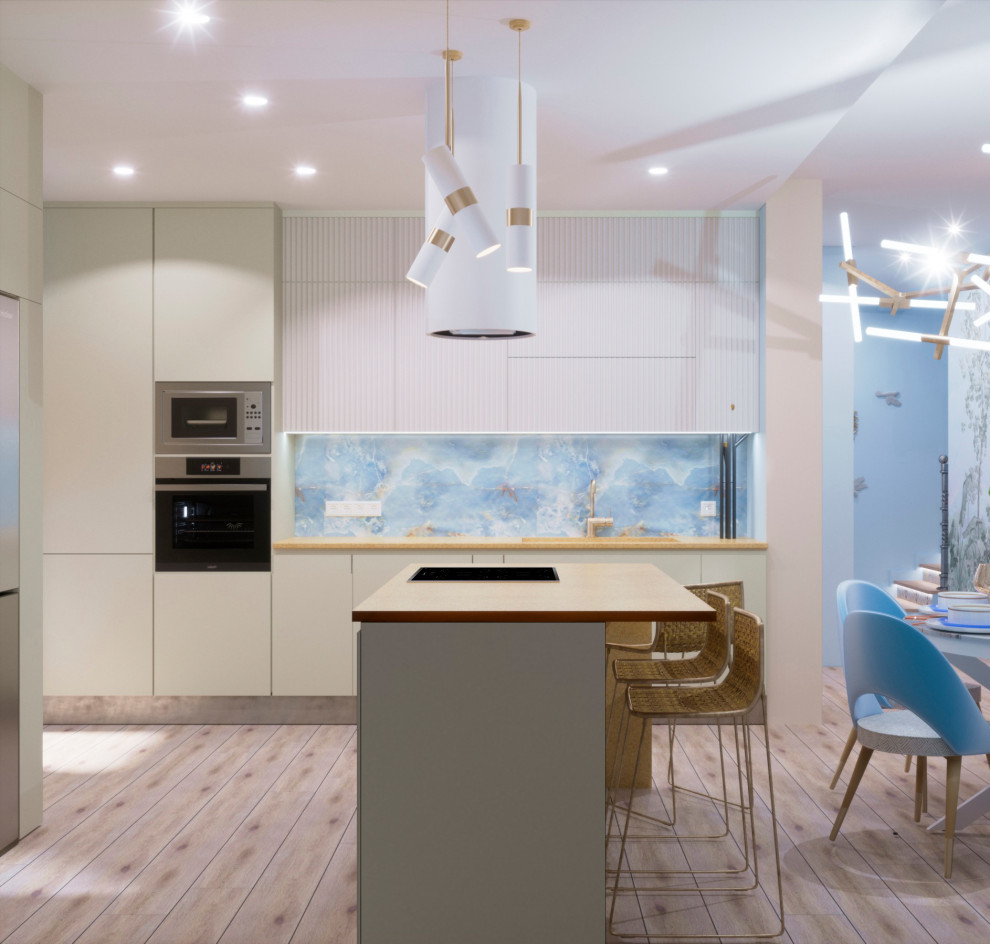 Дом у моря 150 кв.м