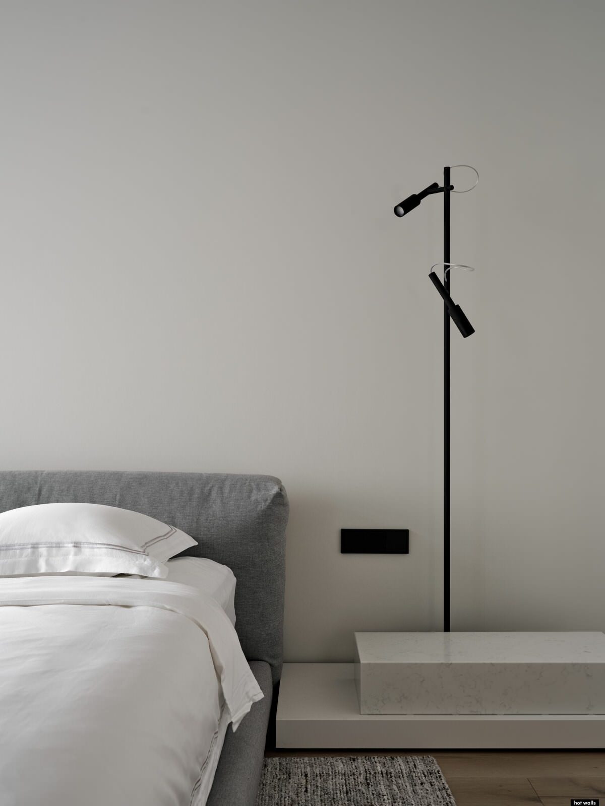 ЖК Футурист, 100м2