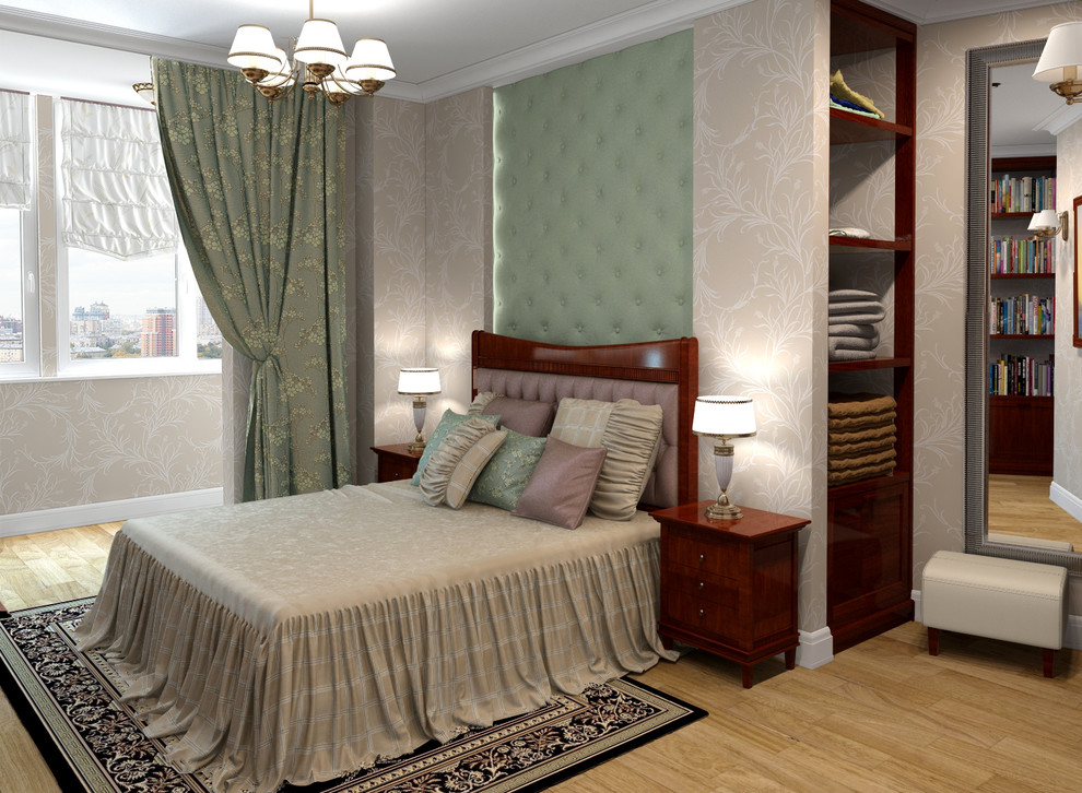 Итальянская классика