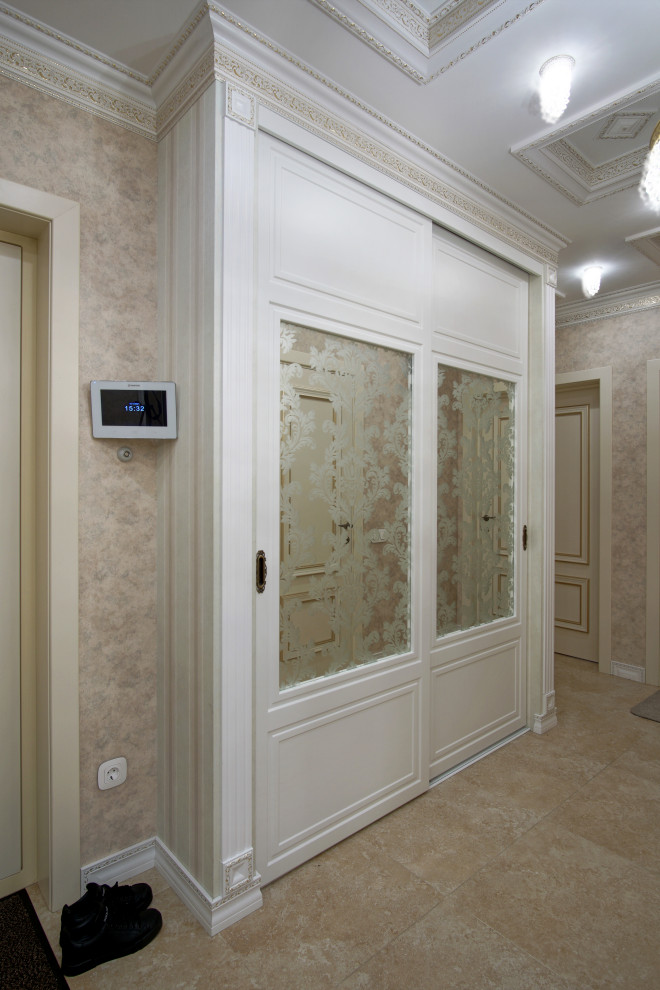 ГОТОВЫЙ РЕМОНТ КВАРТИРЫ 260 КВ.М В ЖК "ТУРГЕНЕВ" Г.КРАСНОДАР