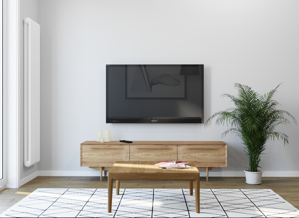 ЖК Черняховского 19