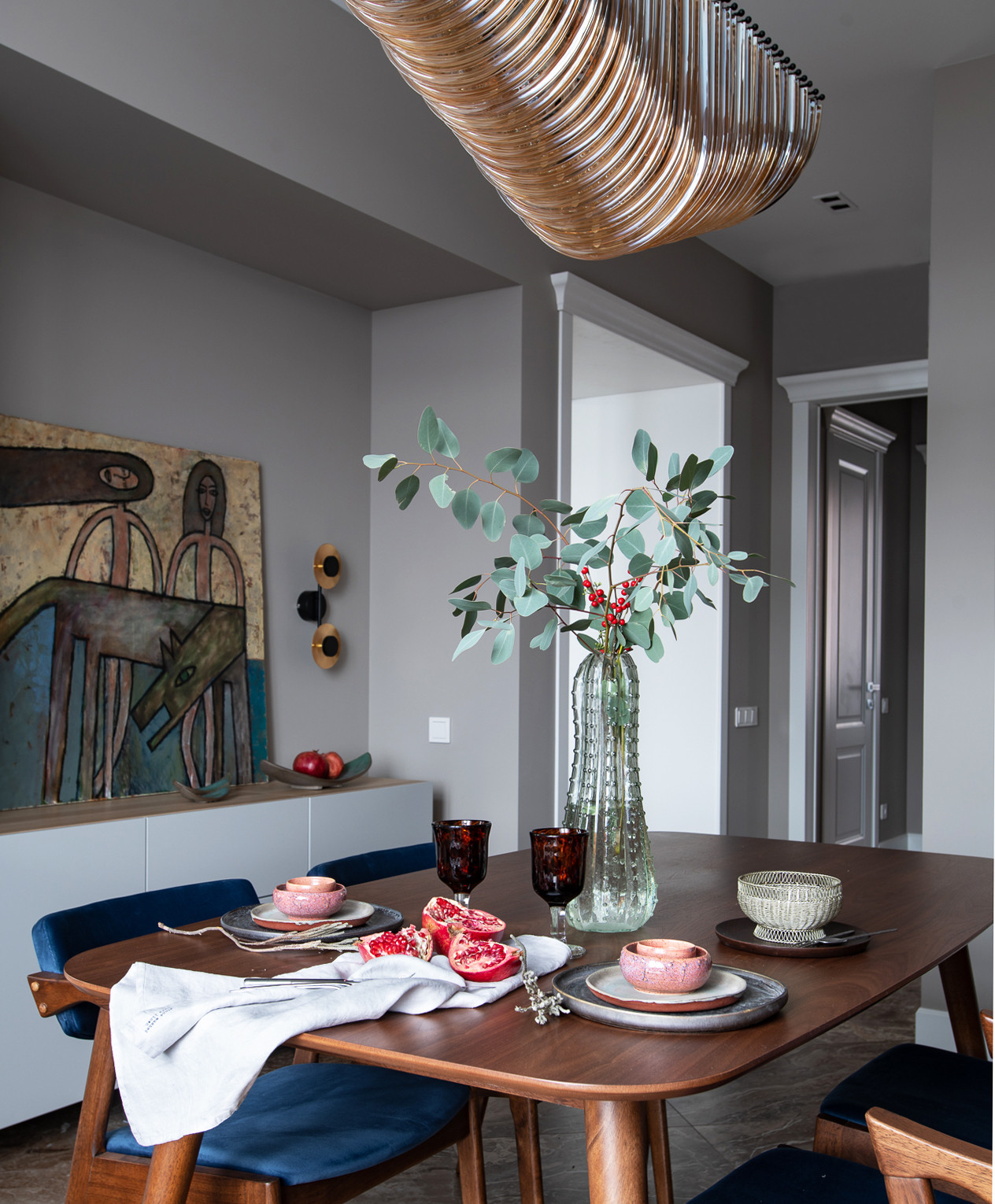 ЖК "Парадный квартал"