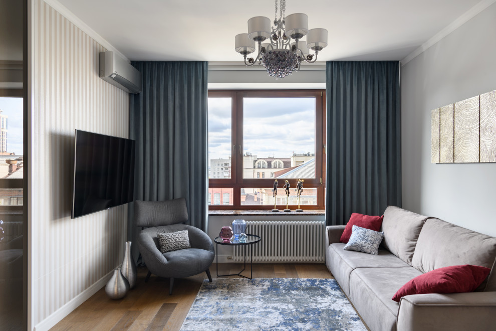 Городской фьюжн