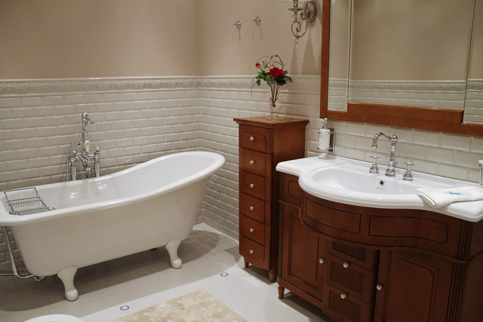 Элегантность без излишеств