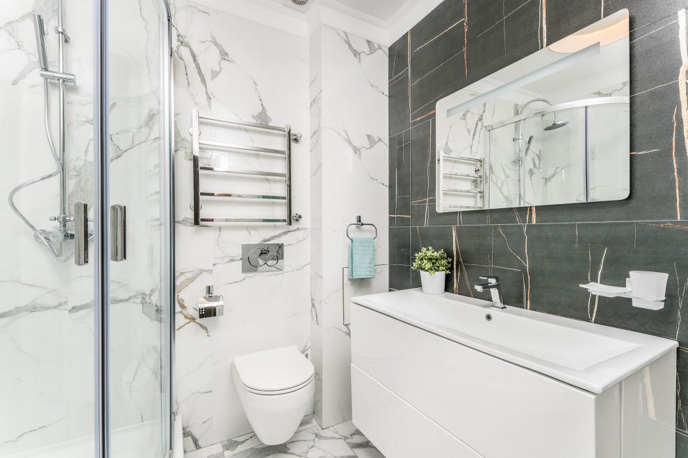 Шоу-рум ЖК "Анаполис"